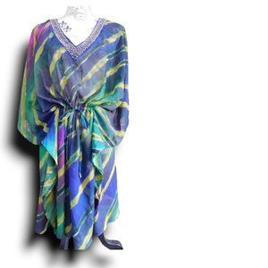 top transparant , large/xlarge